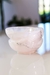 Bowl Calcita Rosa 10 centimetros - BORTOLUZZI - SHOP DOS CRISTAIS