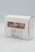 Quartzo Rosa Bruto Chips Box na internet