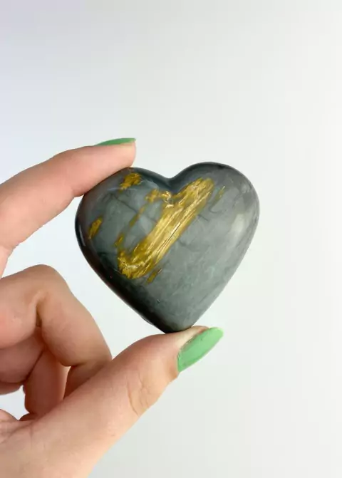 CORAÇÃO OLHO DE GATO 50 A 78 G