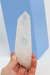 Pedra Ponta Cristal Lemúriam bruto 132 gramas