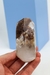 Pedra Ponta Quartzo Xama Bruta 207 a 254 gramas