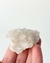 Drusa Quartzo Cristal 36 a 52 gramas aprox.