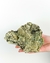 Pedra Mica com Albita bruta 1,4 Kg