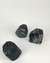 Pedra Turmalina preta bruta 220 a 300 gramas