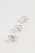 Pedra Diamante Herkimer bruto 1,8 a 2,5 gramas aprox. na internet