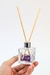 Mini Difusor Ametista - BORTOLUZZI - SHOP DOS CRISTAIS