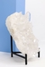 Drusa Cristal na Base de Metal Preta 1,756 Kg - BORTOLUZZI - SHOP DOS CRISTAIS
