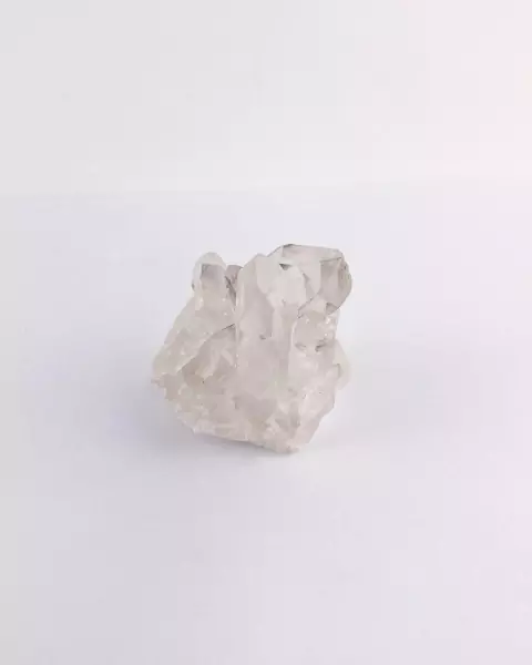 Drusa Quartzo Cristal com Lítio 18 a 50 gramas