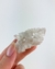 Drusa Quartzo Cristal 20 a 60 gramas aprox.