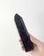 Ponta Obsidiana Cor do Mogno Polida 380 gramas aprox.