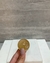 Bola Calcita mel 4,0 cm aprox. - comprar online