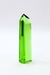 Ponta Obsidiana Verde Claro Canalizador 183 gramas aprox. - comprar online