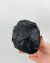 Pedra Turmalina Negra Bruta 445 a 495 gramas aproximadamente - comprar online