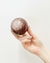 Bola Quartzo Morango 7,2 cm aprox. - comprar online