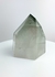 Ponta Polida Cristal Quartzo com Clorita Fantasma 835 gramas - comprar online