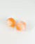 Bola Selenita Laranja 3,3 a 3,6 cm aprox. - comprar online
