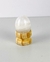 Ovo Quartzo Neve 41 a 45 gramas - comprar online