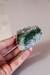 Pedra Turmalina Verde no Quartzo Cristal Bruto 84 gramas na internet