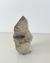 Ponta Polida Quartzo Fumê 513 gramas aprox. - comprar online