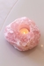 Porta Vela Quartzo Rosa Bruto - comprar online