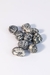 Pedra Jaspe Zebra 10 a 13 gramas aprox. - comprar online