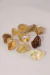 Pedra Citrino Natural bruto 8 a 19 gramas - comprar online