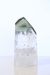 Ponta Polida Cristal Quartzo com Clorita Fantasma 960 gramas na internet