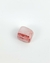 Pedra Quartzo vermelho rolado 15 a 28 gramas. - comprar online