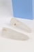 Pedra Ponta Quartzo Laser Bruto 129 a 144 gramas - comprar online