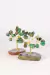 Arvore Pedra Ágata Verde mini - comprar online