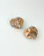 Coração Pedra Leopardita 94 a 104 gramas aprox. - comprar online