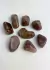 Pedra Super Seven Polido 11 a 19 gramas aprox. - comprar online