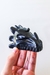 Dragão Obsidiana Preta 199 gramas aprox. - comprar online