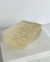 Pedra Calcita Ótica Amarela Bruta 620g - comprar online