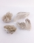 Drusa Quartzo Cristal com Lítio 18 a 50 gramas - comprar online