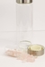 Garrafa Quartzo Rosa Cascalhos Elixir - comprar online