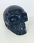 Crânio Obsidiana Preta 1,310 Kg aprox. - comprar online