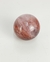Bola Quartzo vermelho 4,7 cm aprox. - comprar online