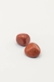 Pedra Goldstone marrom rolada Pedra do Sol 11 a 14 gramas - comprar online