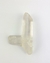 Pedra Ponta Quartzo Laser Biterminado Bruto 314 gramas - comprar online