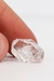 Pedra Diamante Herkimer bruto 0,8 a 1,3 gramas aprox. - comprar online