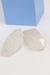 Pedra Ponta Cristal Lemurian Arquivista Bruto 130 a 137 gramas - comprar online