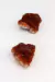 Pedra Jacinto Quartzo Vermelho Bruto 55 a 60 gramas - comprar online