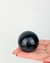 Bola Turmalina preta 4,9 cm aprox. - comprar online