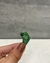 Pedra Grossularia Verde Rolada 9 a 12 gramas - comprar online