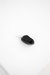 Pingente Onix Rolado com pino Banhado Prata - comprar online