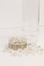 Garrafa Cristal de Quartzo Cascalhos Energy - comprar online