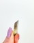 Pedra Ponta Green Gold (Ouro verde) bruta 2 a 3 gramas - comprar online