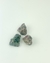 Pedra Rubi Zoisita bruto 25 a 35 gramas - comprar online