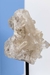 Drusa Cristal na Base de Madeira Preta 463 gramas - comprar online
